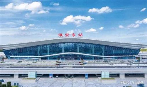 江苏与江淮的辖区调整，江苏省的31个县，为何划归了江淮省？