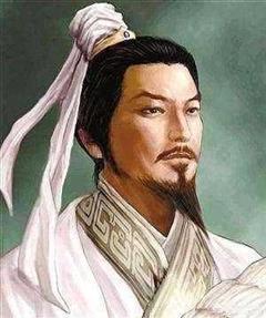 诸葛亮在历史上排第几位（诸葛亮算不算名人）
