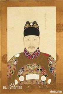 明朝有多少皇帝，一共在位多少年？