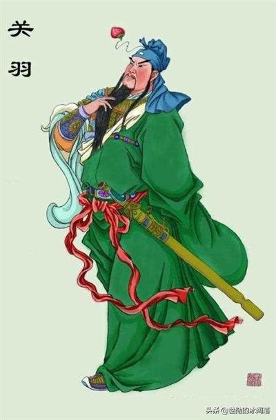 三国演义主要人物关系表（三国演义主要人物是谁）