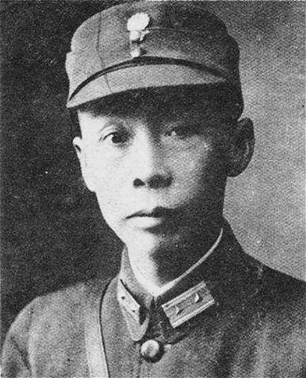 川军十大名将排名（近代史上的川军名将,谁能排前五位）