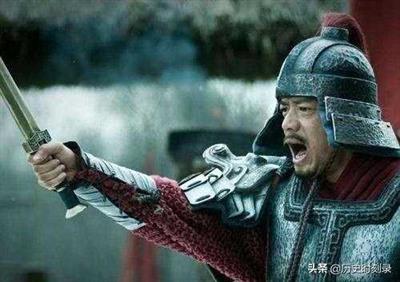 盘点中国古代100位名将（古代排名前十的名将）
