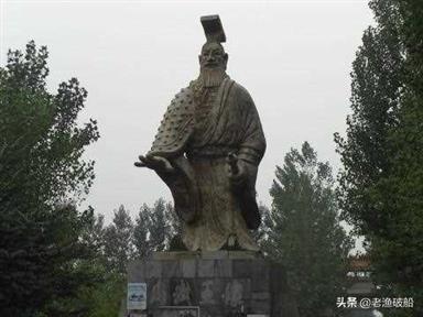 中国历史上打仗最厉害的五位将军（中国古代历史上最厉害的武将）