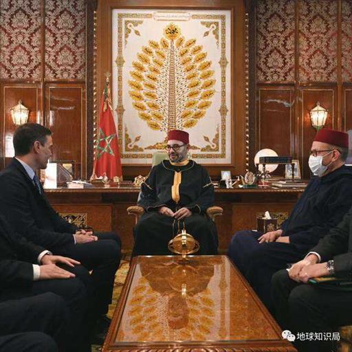 非洲军备竞赛，太卷了！| 地球知识局