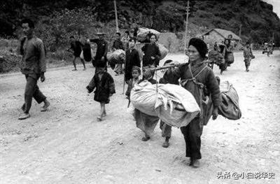 论明朝灭亡的政治经济原因（明朝亡于经济）