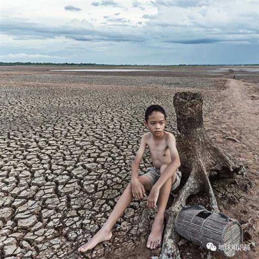 印度，地下水快要被掏空了 | 地球知识局