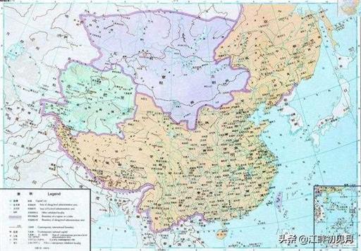 大家来评价一下明朝在我国古代历史上的地位，明朝号称不割地，不赔款的是吗？