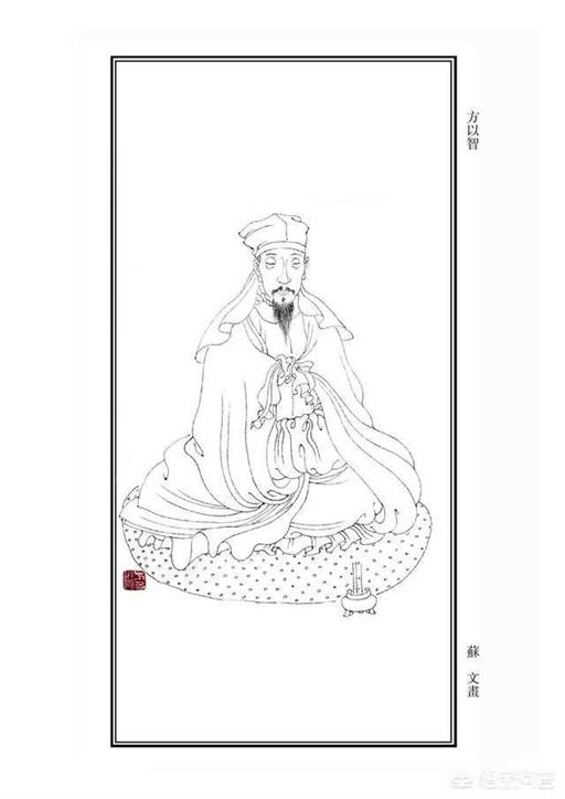 明朝比清朝统一时间长很多（明清时期的衰落）
