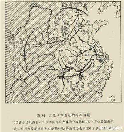 夏朝是什么时候灭亡的什么时候建立的（夏朝灭亡后谁建立了）