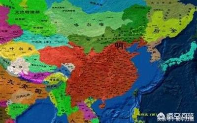 明朝是否有闭关锁国（为什么明朝开始闭关锁国）