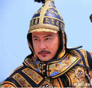 如果将中国历代皇帝按掌权时间来排，前十名是哪几位？