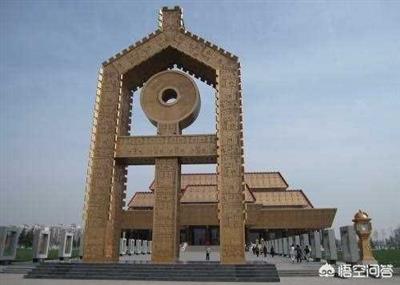 中国历史上第一个王朝夏朝建立在什么时候（启建立了中国历史上第一个王朝夏朝）