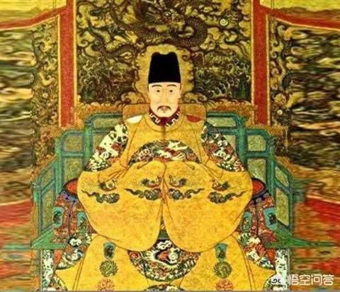明朝有过闭关锁国吗（明朝为什么要闭关锁国?）