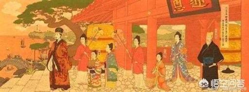 明朝有过闭关锁国吗（明朝为什么要闭关锁国?）
