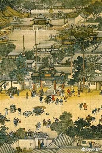 宋朝和明朝（宋朝和明朝的相似之处）