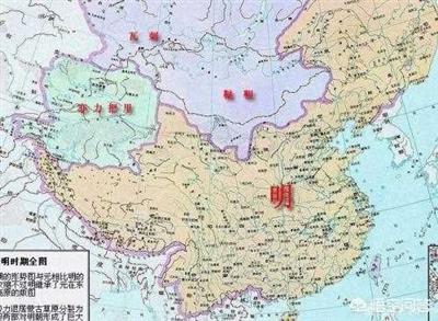 明朝是否有闭关锁国（为什么明朝开始闭关锁国）