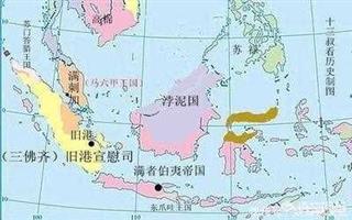 明朝中国海军实力（明朝海军到底有多强悍）