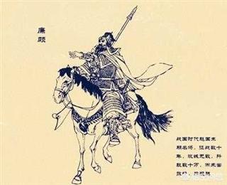 河北有什么名将（河北历史上有哪些名将名单）