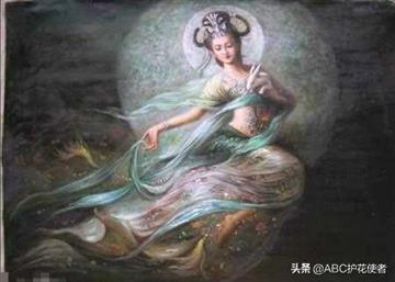 河南有什么神话人物（河南有哪些名人故里）