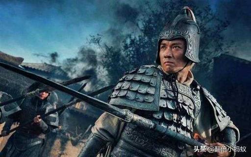 一吕二赵三典韦，四关五马六张飞，人们对《三国演义》人物武力的排名，靠谱吗？