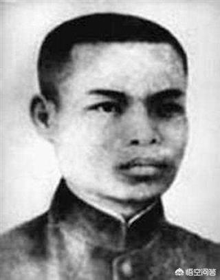 广西近代史中有哪些著名的名将故居（晚清广西名将）