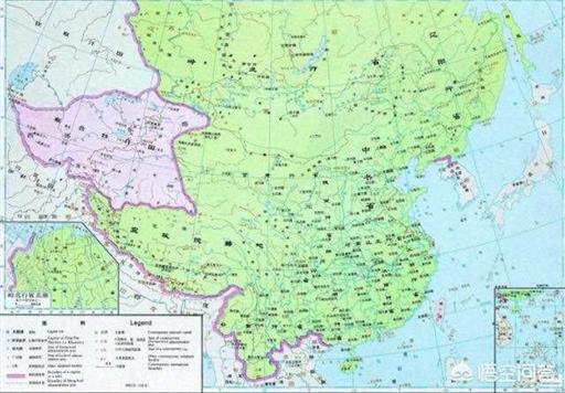 宋朝和明朝之间，明明只有九十年的相隔，却为何感觉两朝相距甚远？