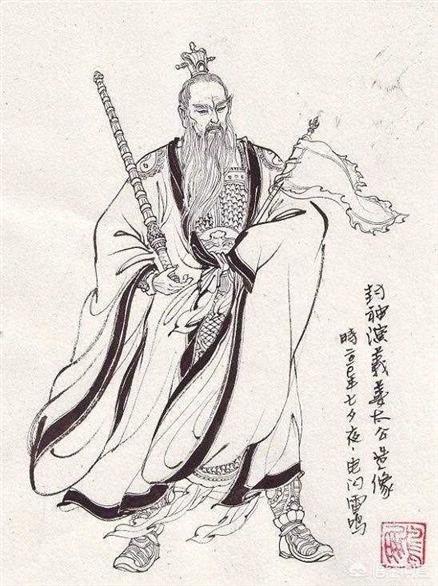 中国古代历史上都出现过哪些出色的将士和将帅（古代的将士排名）