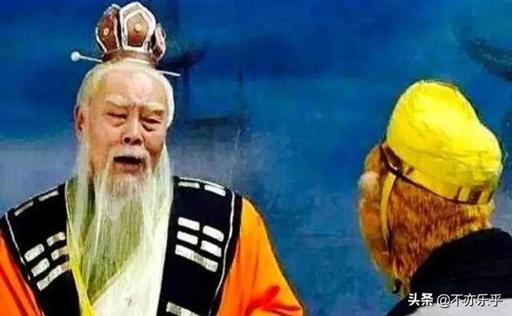 中国神仙等级体系中,孙悟空到底排在哪个段位上（孙悟空什么神仙级别）