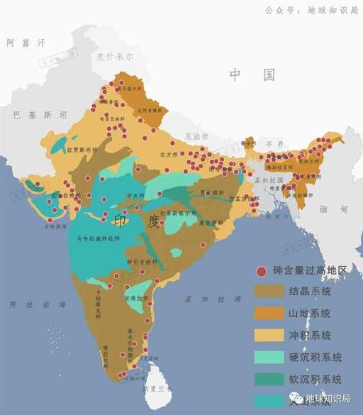 印度，地下水快要被掏空了 | 地球知识局