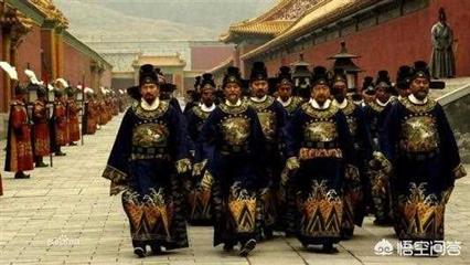 为什么说明朝灭亡是因为万历（明朝灭亡是因为什么原因）