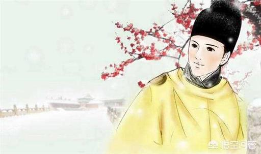 为什么说明朝灭亡是因为万历（明朝灭亡是因为什么原因）