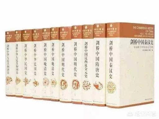 了解明朝历史可以看什么书（想了解明朝历史,看哪本书好点）