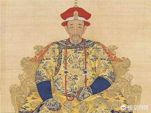 有人说清朝的皇帝有很多贤君，可为什么国力反而越来越弱，最终走向灭亡？