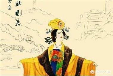 武则天作为中国历史上的女皇帝，功过如何呢？