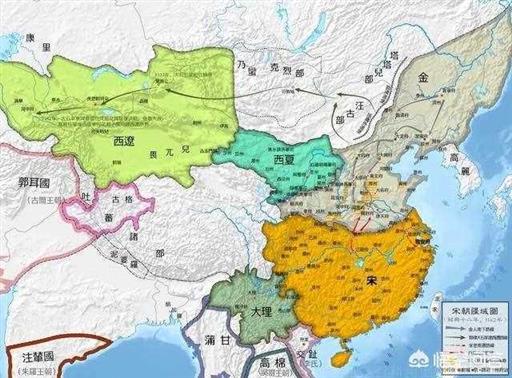 为什么大明王朝从建国到亡国都没出现公主和亲与后宫干政的尴尬政治格局？