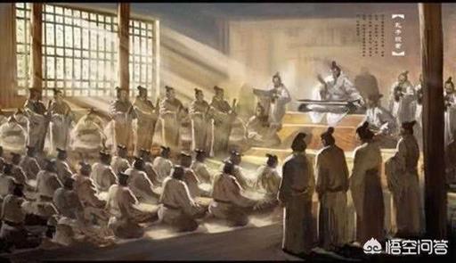 孔子为啥成为圣人（孔子为什么不是圣人）