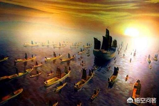 明朝灭亡原因是什么？有人说亡于东林党，有人说亡于张居正税改和孙承宗？