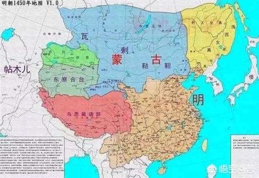 无论疆域，无论人力物力，大明实力远在满清，为什么一败涂地？中国古代历朝历代都存此情况吗？