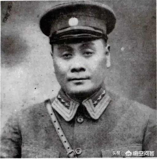 川军十大名将排名（近代史上的川军名将,谁能排前五位）