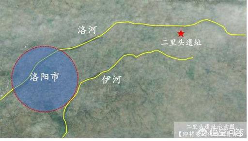 夏朝的前一个朝代是什么朝（为什么说夏朝是我国第一个王朝）