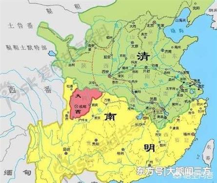 中国古代有哪些姓张的皇帝？