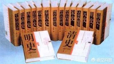 了解明朝历史可以看什么书（想了解明朝历史,看哪本书好点）