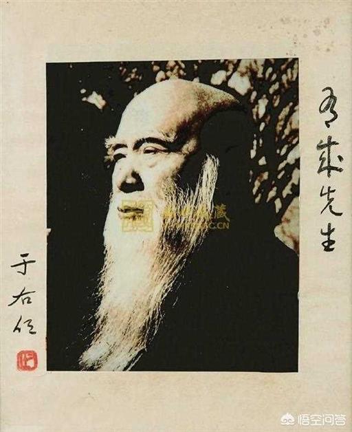 历史上有哪些姓于的名人名字（于姓历史上有名的人物）