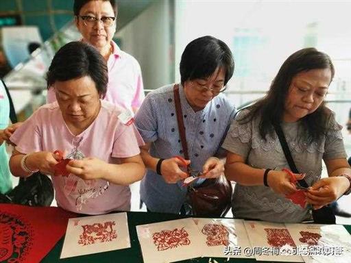 非遗传承下去（如何进行非遗的传承）