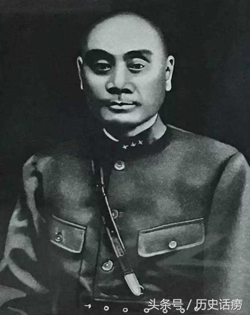 川军十大名将排名（近代史上的川军名将,谁能排前五位）