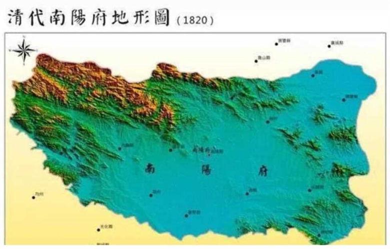 河南省的泌阳县，2个地级市反复争夺，为何分给了驻马店市？