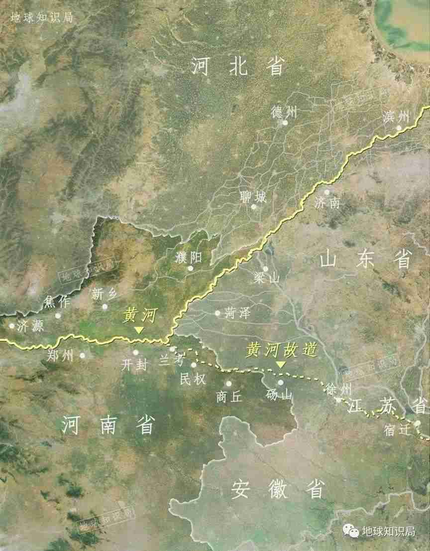 河南，这种东西正在消失