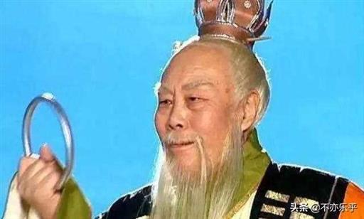中国神仙等级体系中,孙悟空到底排在哪个段位上（孙悟空什么神仙级别）