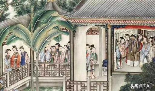 红楼梦人物判词大全（红楼梦各人物判词详解）