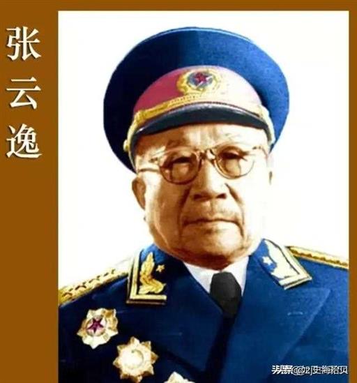 近代广东籍历史名人（广东著名将领）